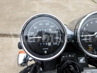     Honda CB400SS-E 2008  18